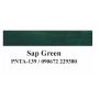 Farba akrylowa R&L Crafter's Choice 59ml, Zielona/Sap Green - 3